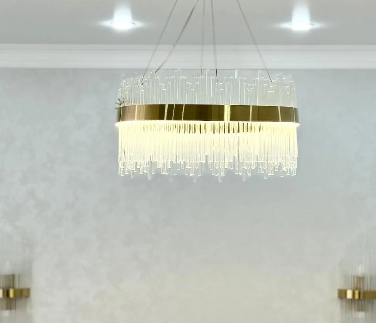 Liberty Astana Apartment Kazakhstan