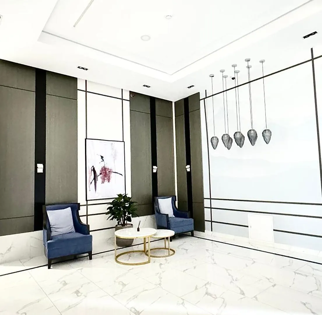 Liberty Astana Apartment Nur-Sultan (Astana)