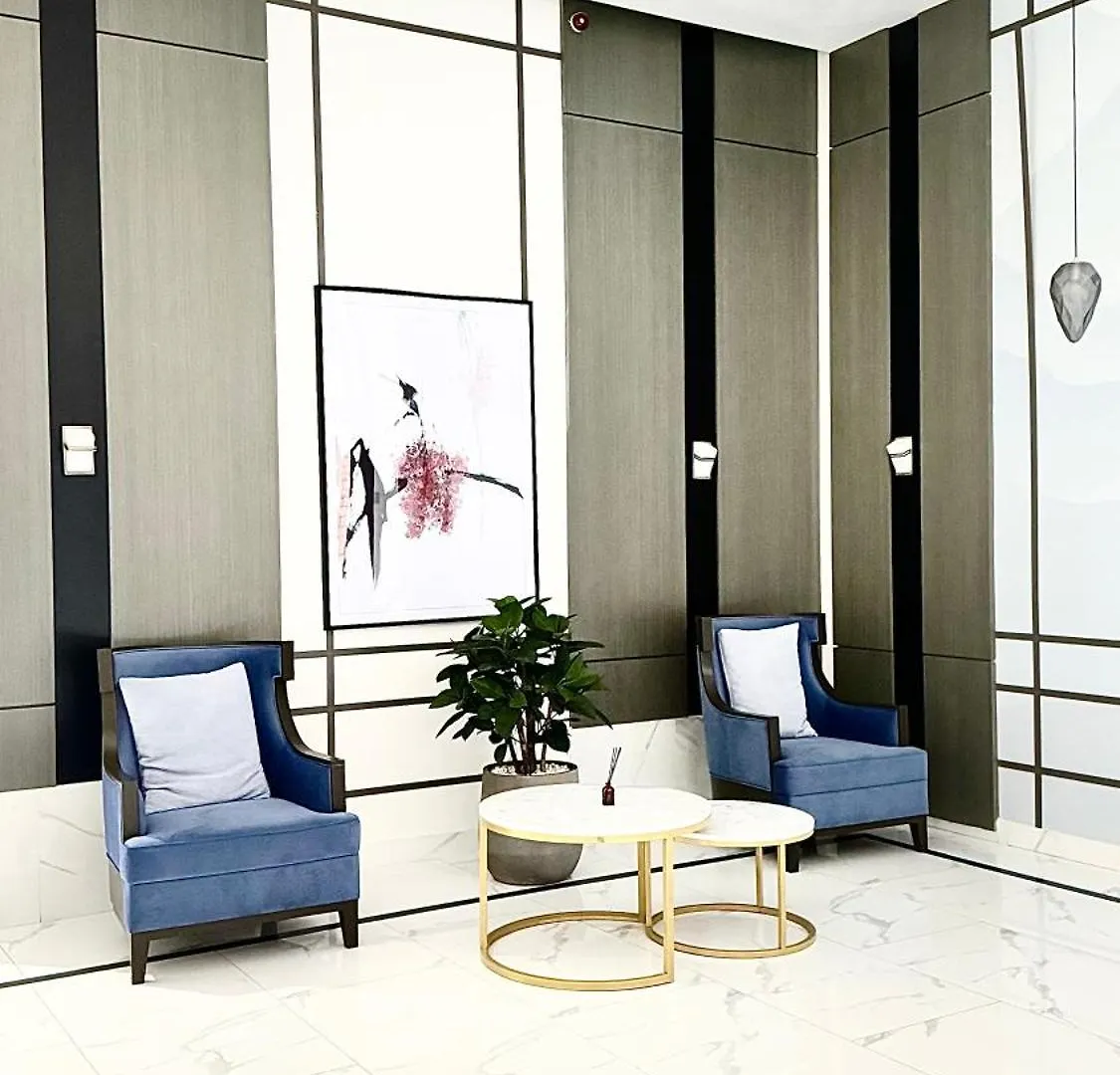 Liberty Astana Apartment 0*, Nur-Sultan (Astana)