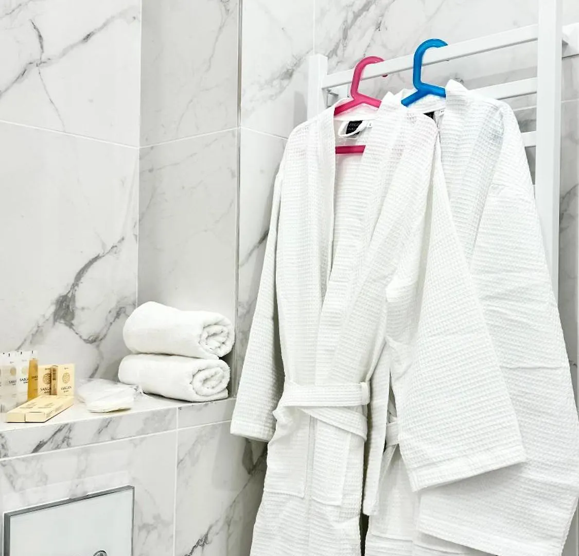 Liberty Astana Apartment  Nur-Sultan (Astana)