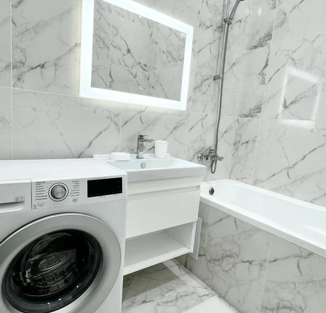 Liberty Astana Apartment 0*, Nur-Sultan (Astana) Kazakhstan