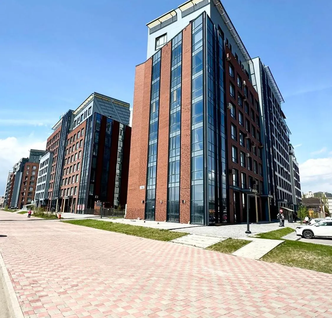 Liberty Astana Apartment Nur-Sultan (Astana)