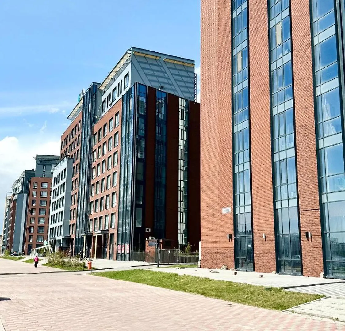 Liberty Astana Apartment 0*, Nur-Sultan (Astana)